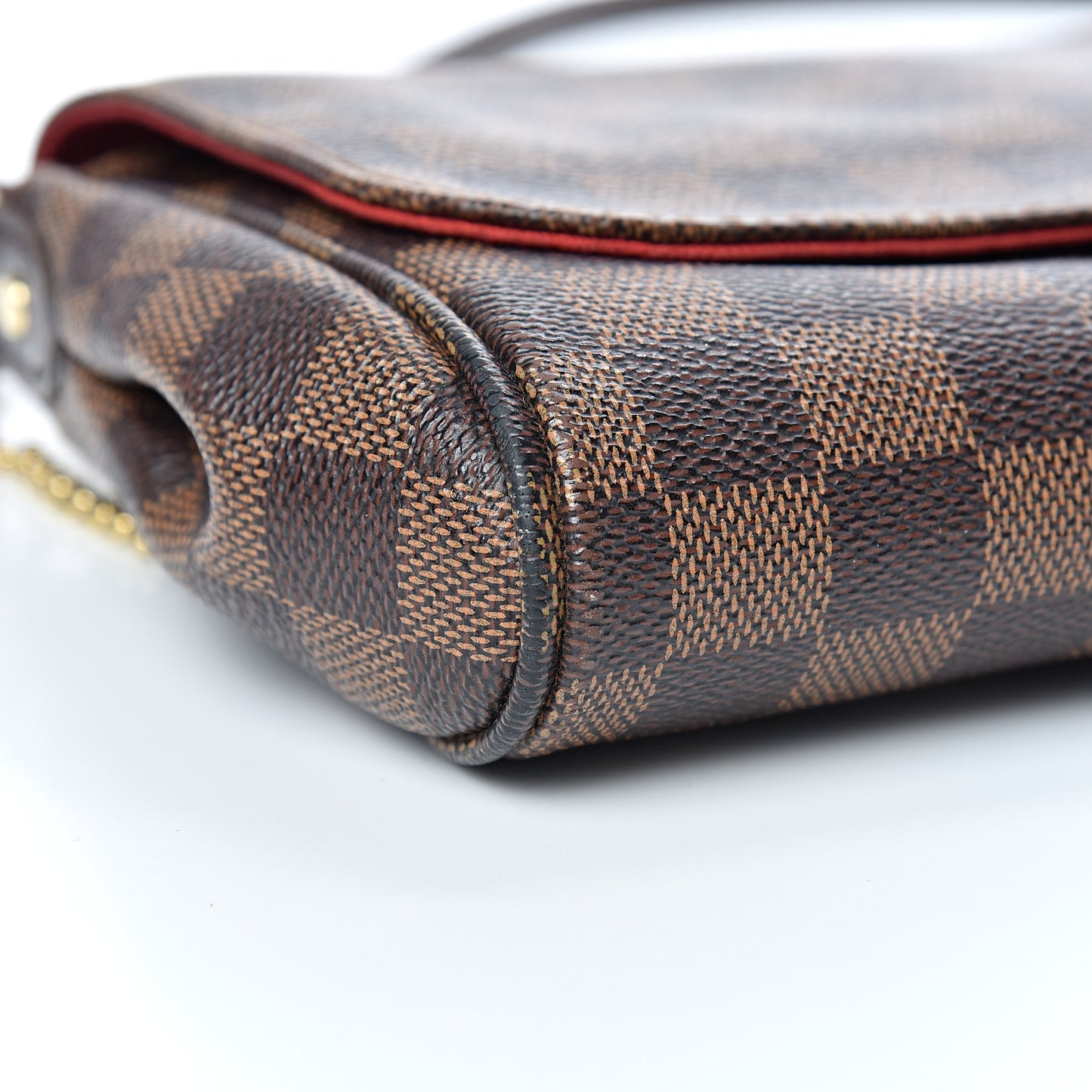 Damier Ebene Favorite MM