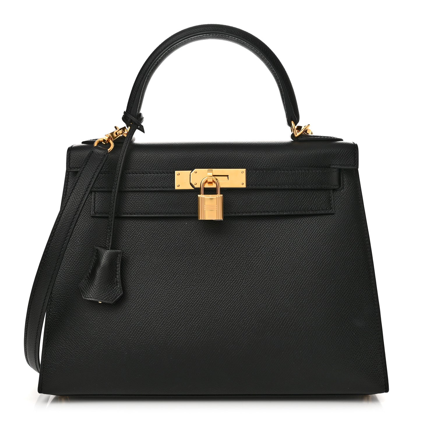 Epsom Kelly Sellier 28 Black