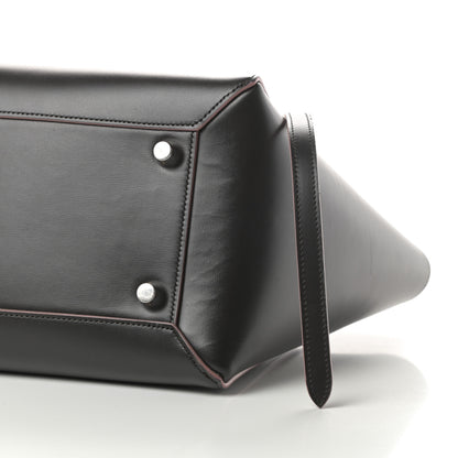 Celine Palmelato Calfskin Mini Belt Bag Espresso 11 of 17