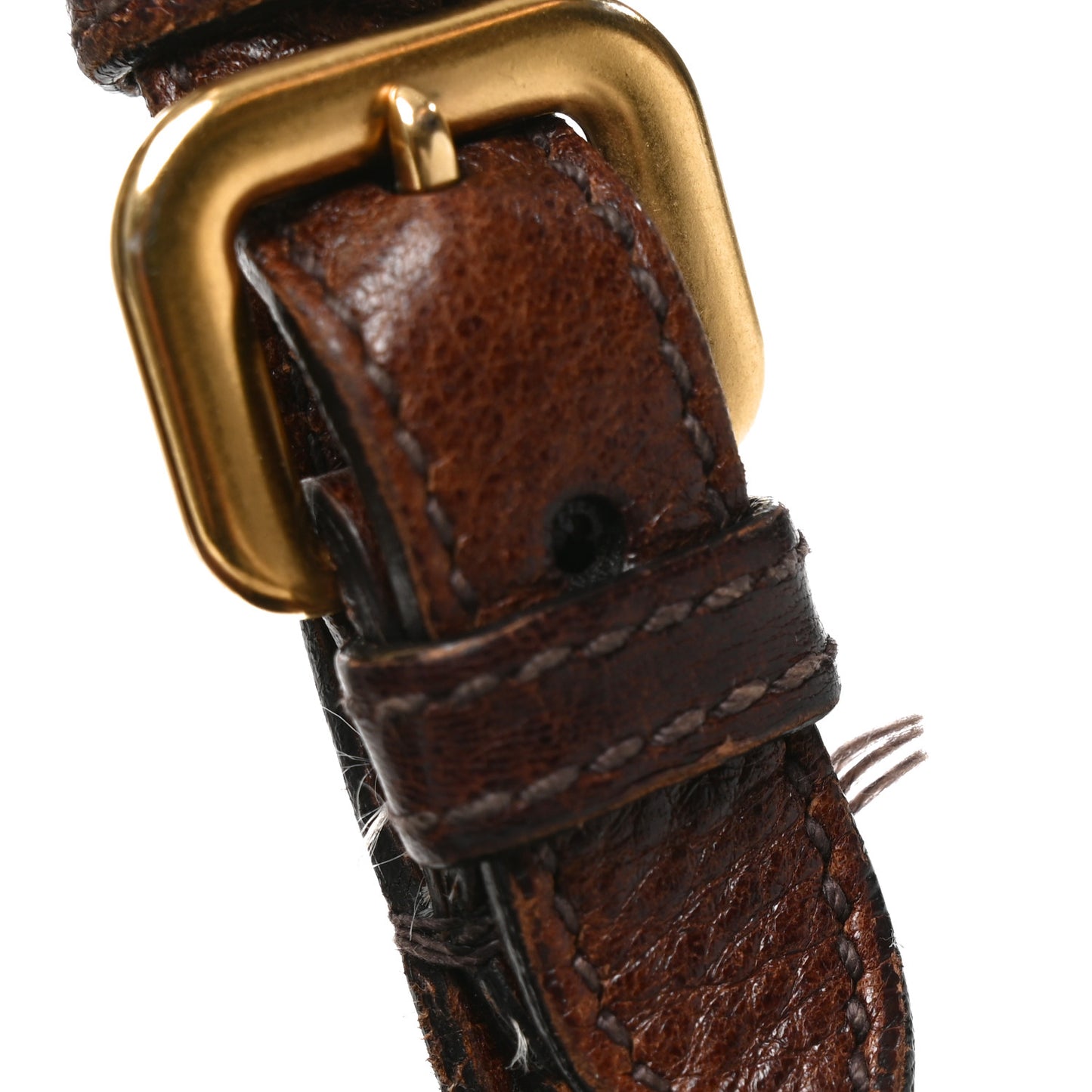 Cervo Antik Hobo Cacao