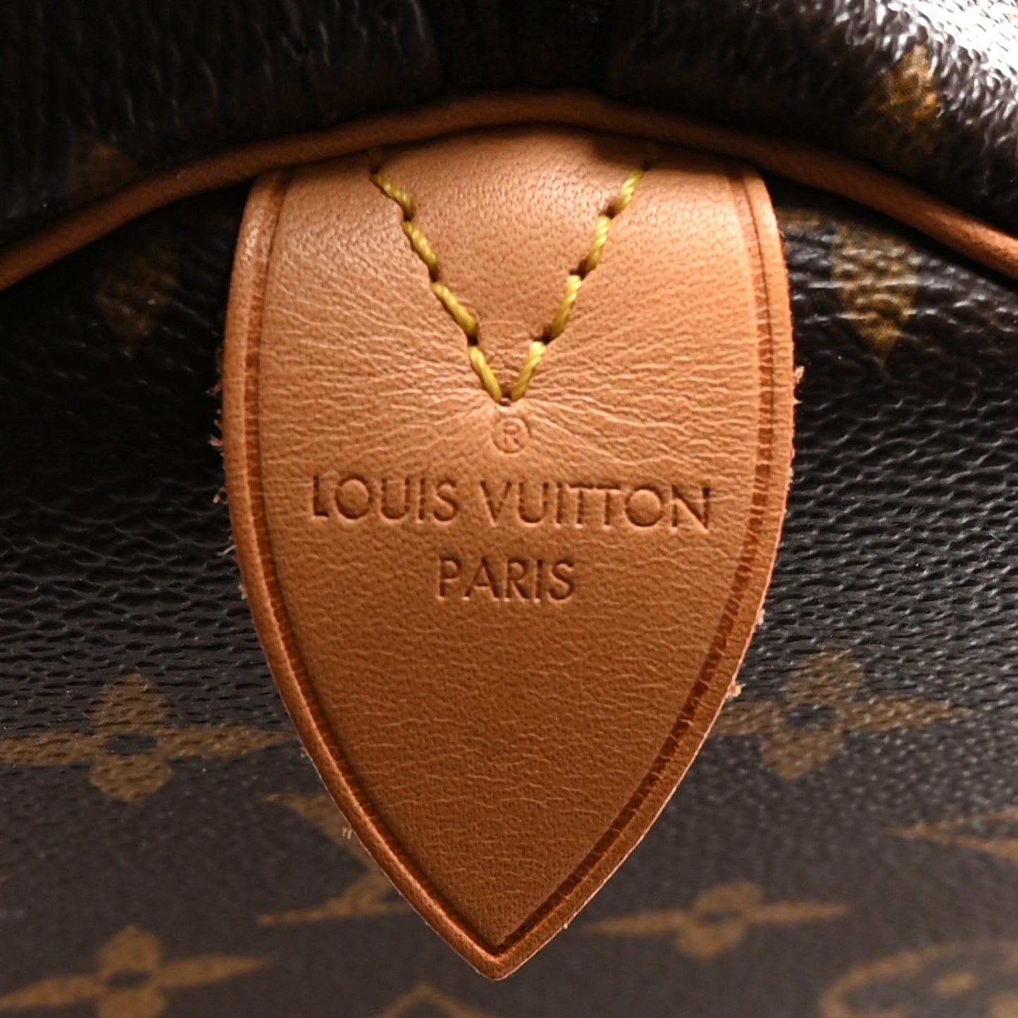Monogram Keepall 50
