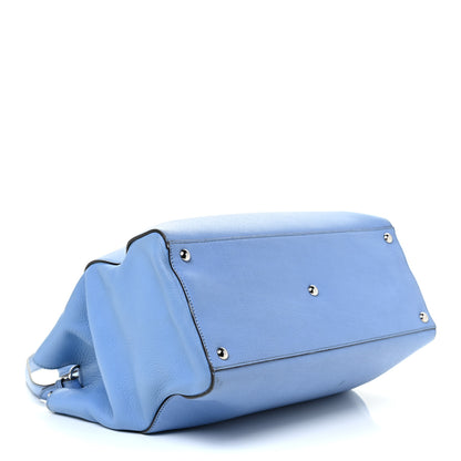 Fendi Vitello Elite Petite 2Jours Tote 4 of 28