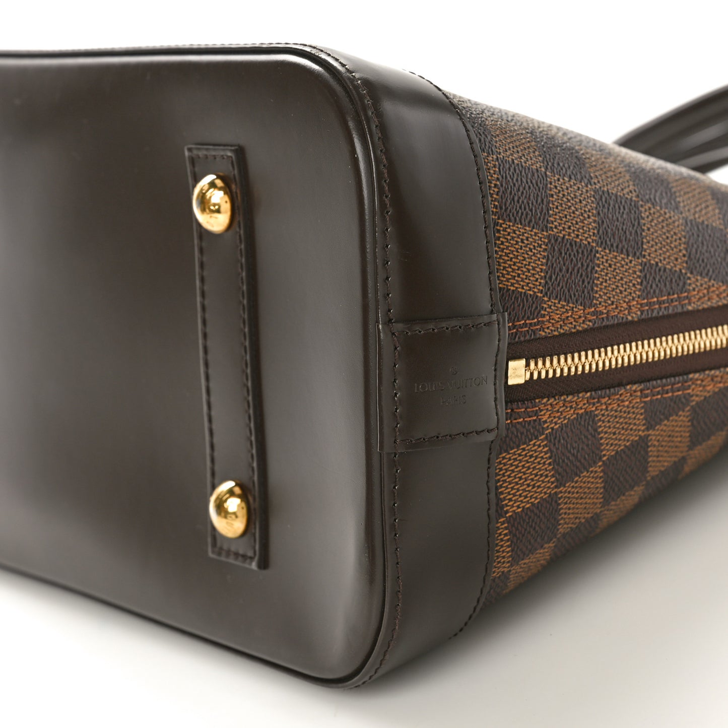 Damier Ebene Alma MM