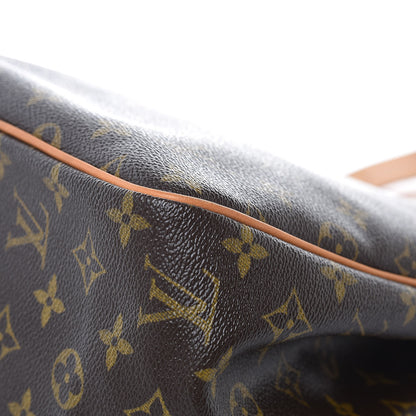 Louis Vuitton Monogram Batignolles Vertical 8 of 11