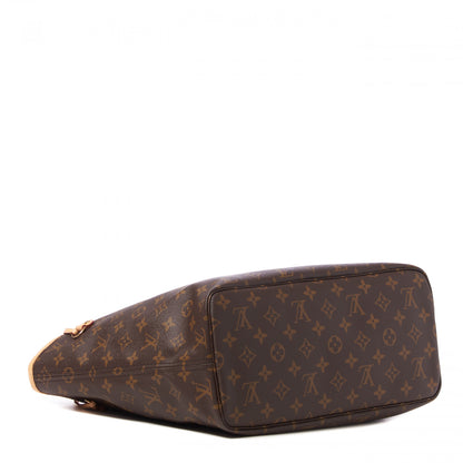 Louis Vuitton Monogram Neo Neverfull MM 3 of 10