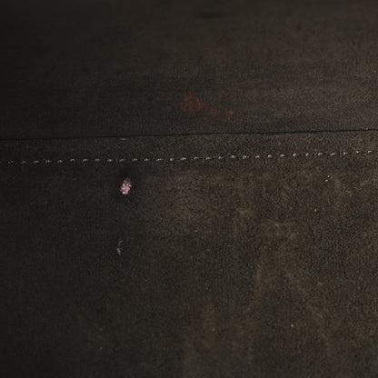 Celine Grained Calfskin Nano Belt Bag Grey 6 of 11