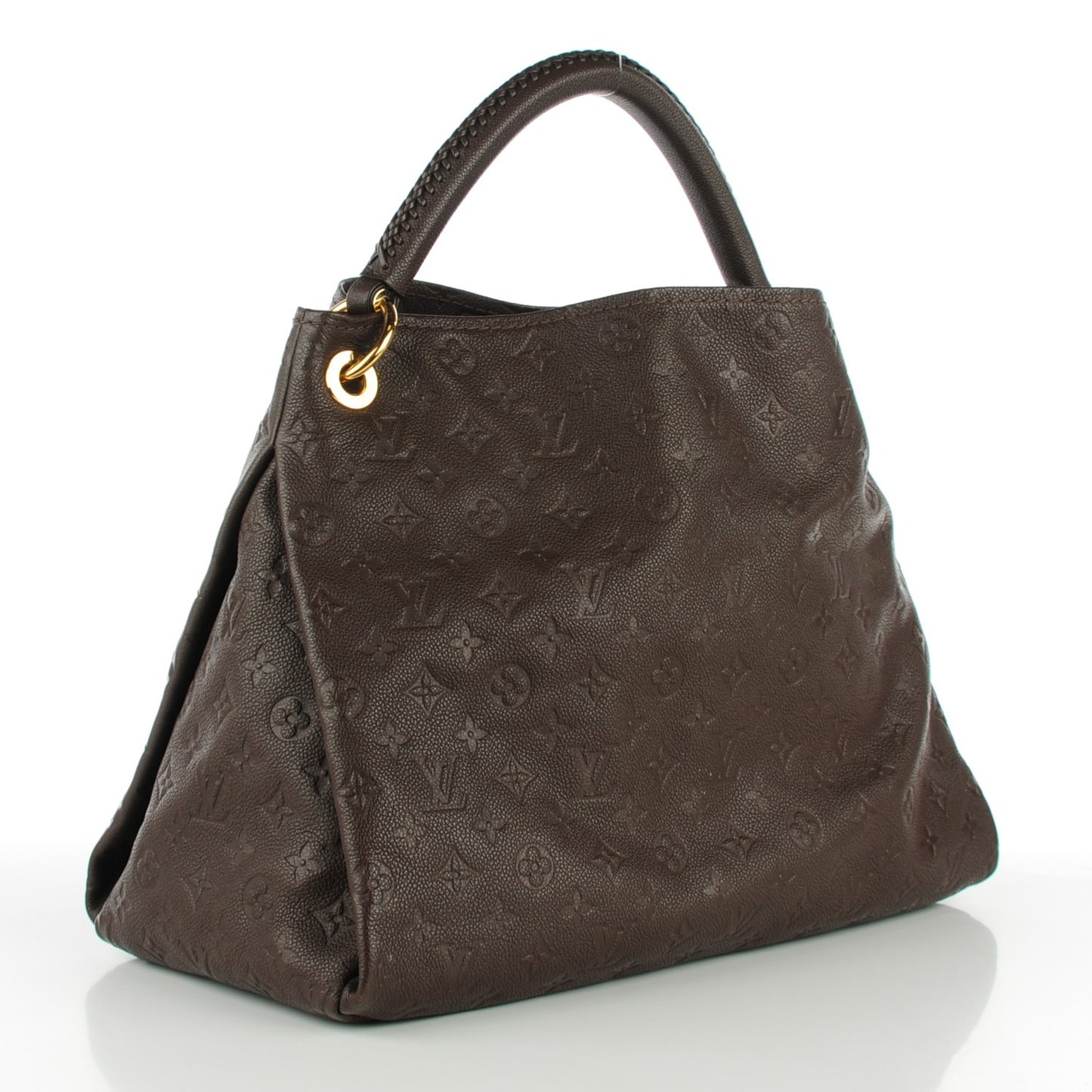 Empreinte Artsy MM Terre
