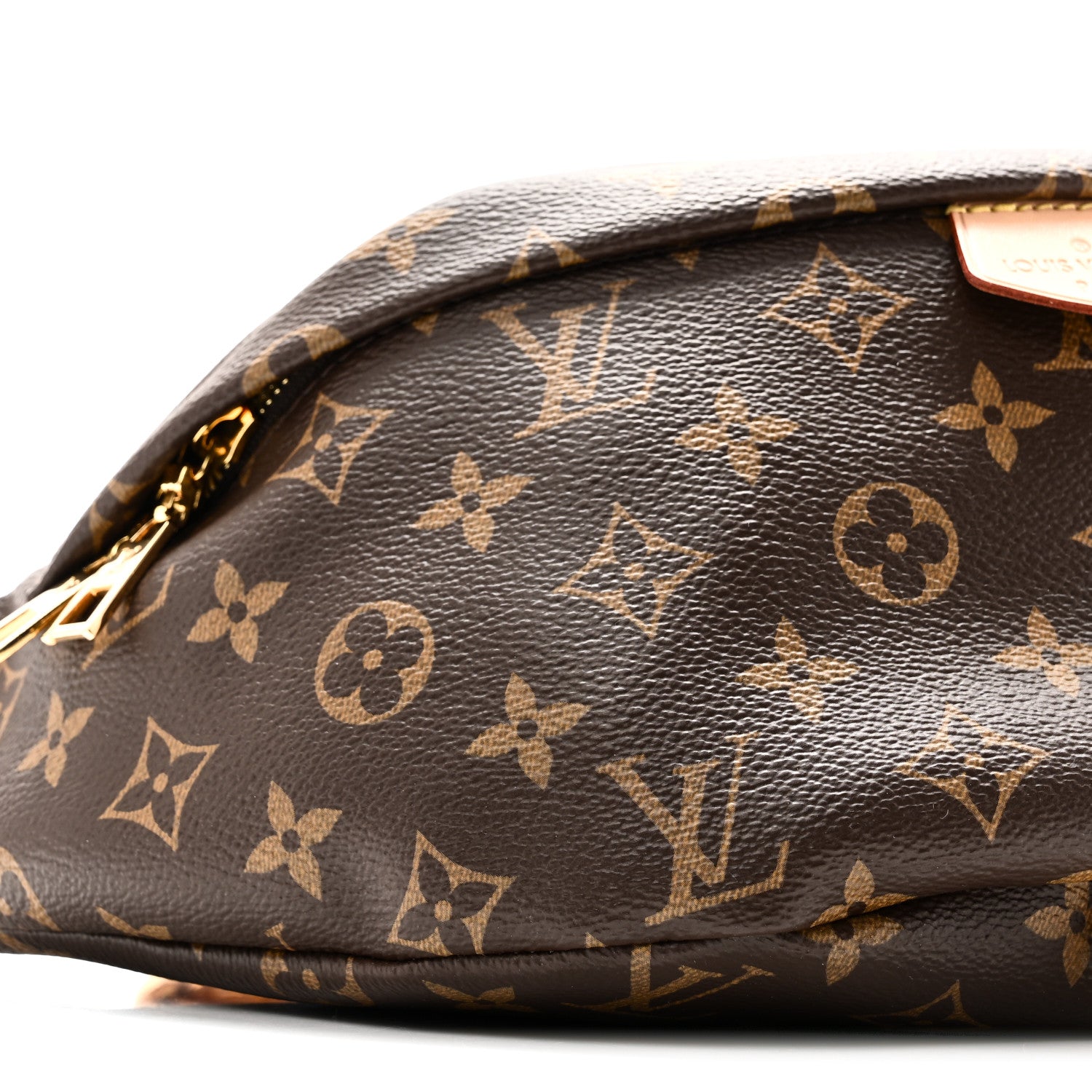 Louis Vuitton Monogram Bumbag 8 of 9