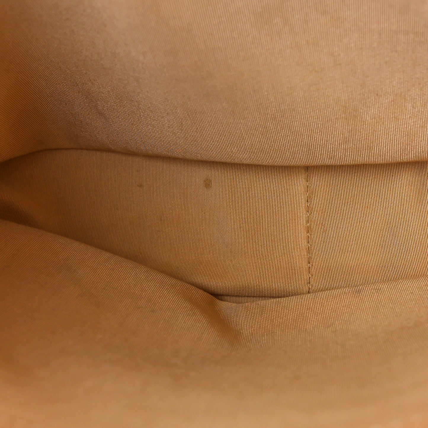 Caviar Quilted Grand Shopping Tote GST Beige