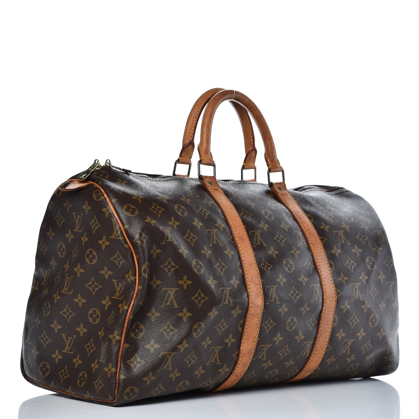 Monogram Keepall 50