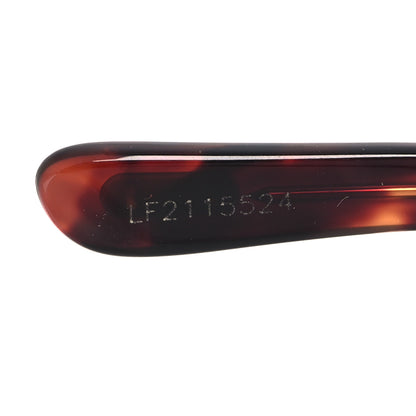 Tom Ford Acetate Alistair Cat Eye Sunglasses TF524 Tortoise 8 of 10