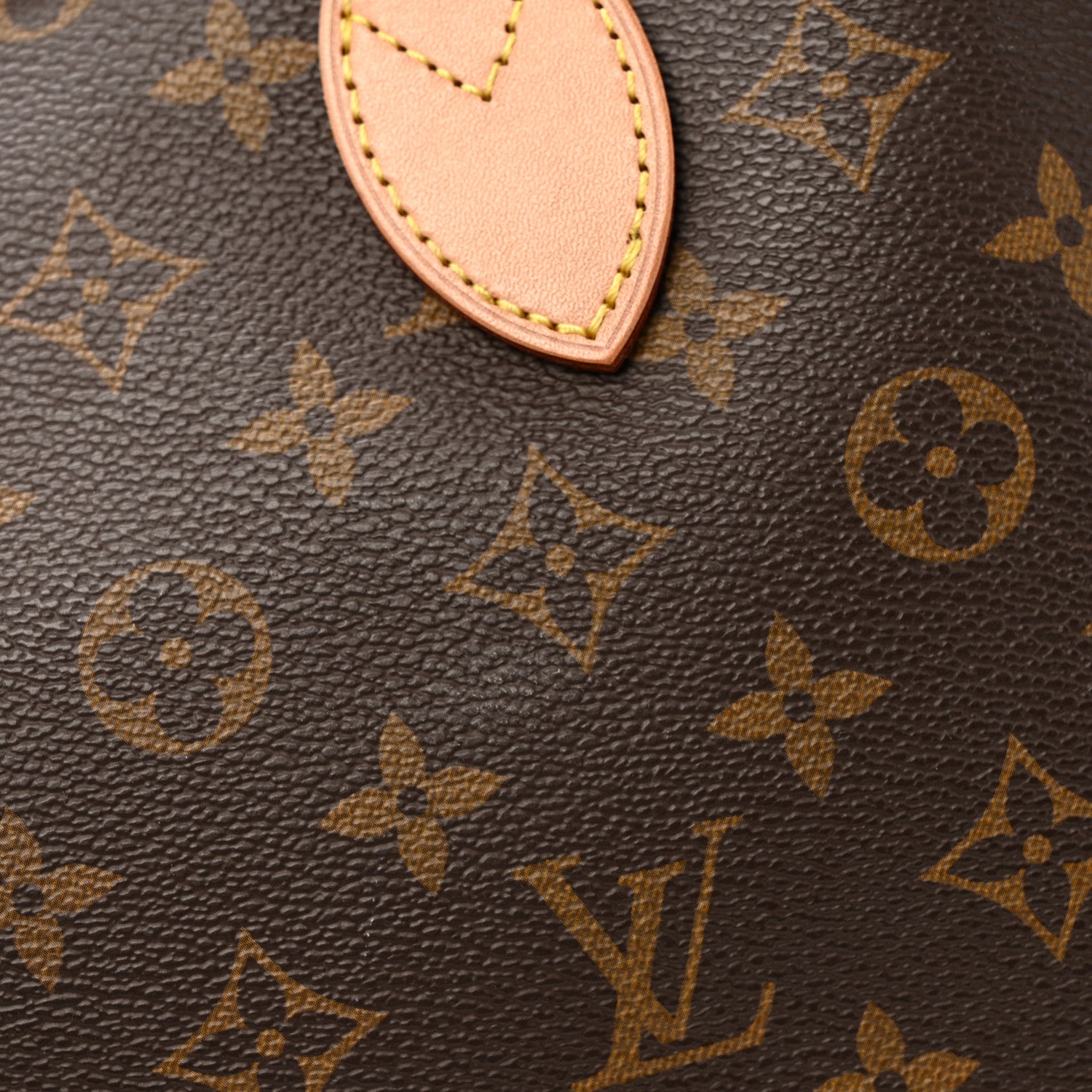 Louis Vuitton Monogram Neo Neverfull GM 11 of 12