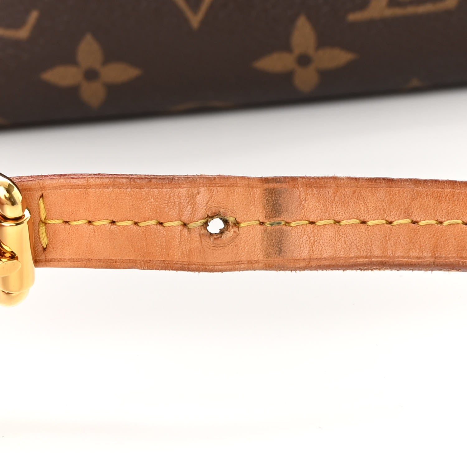 Louis Vuitton Monogram Turenne PM 17 of 20