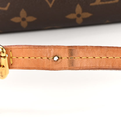 Louis Vuitton Monogram Turenne PM 17 of 20