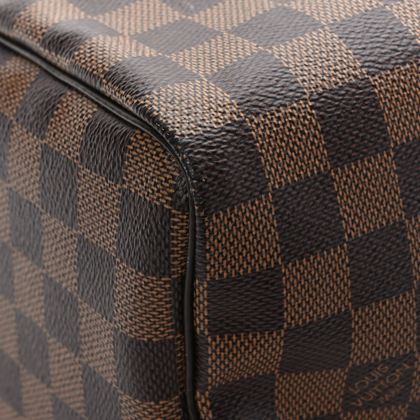 Damier Ebene Speedy 25