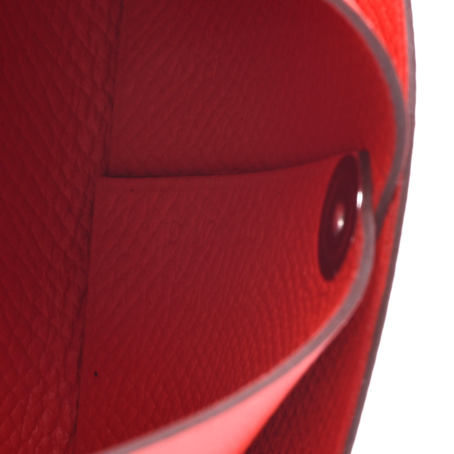 Epsom Bastia Coin Rouge De Coeur