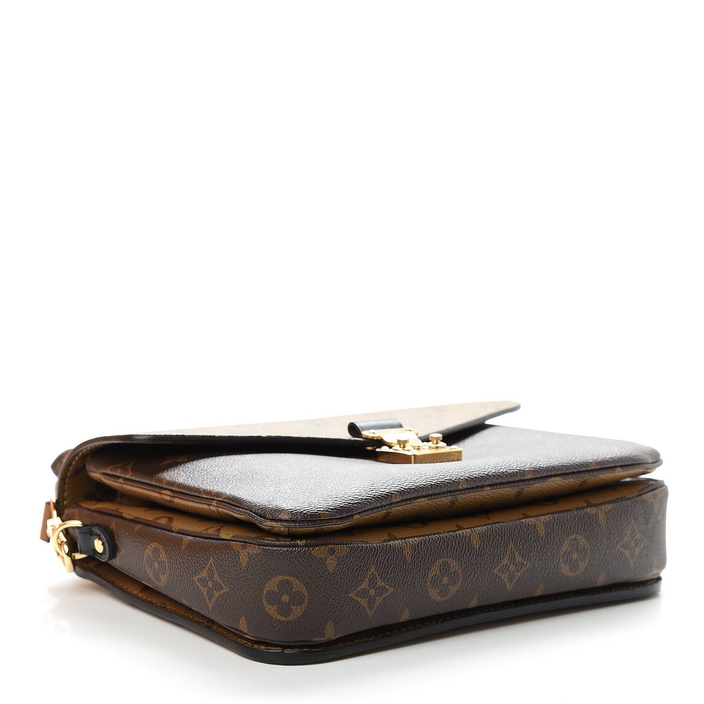 Reverse Monogram Pochette Metis
