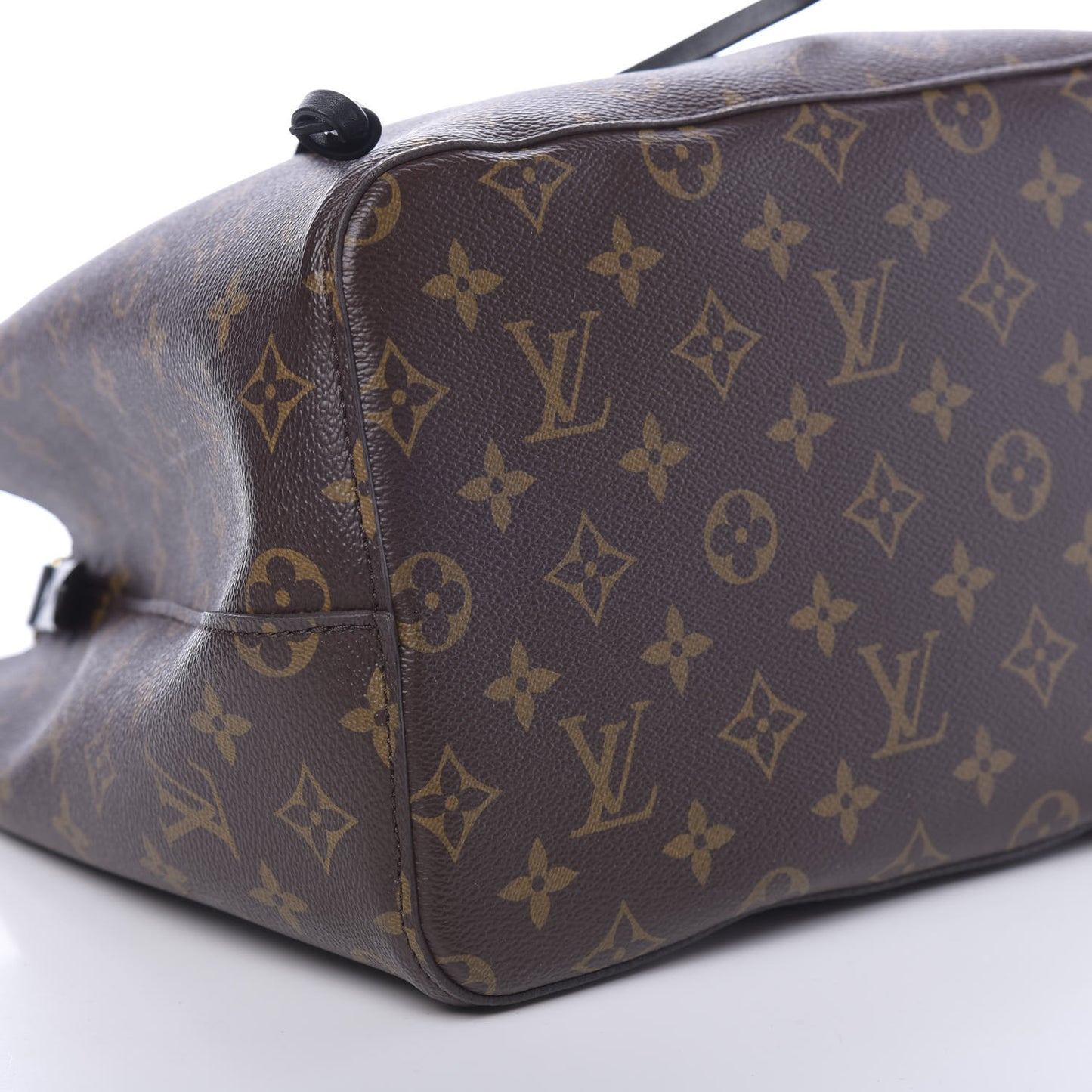 Monogram Neonoe MM Black