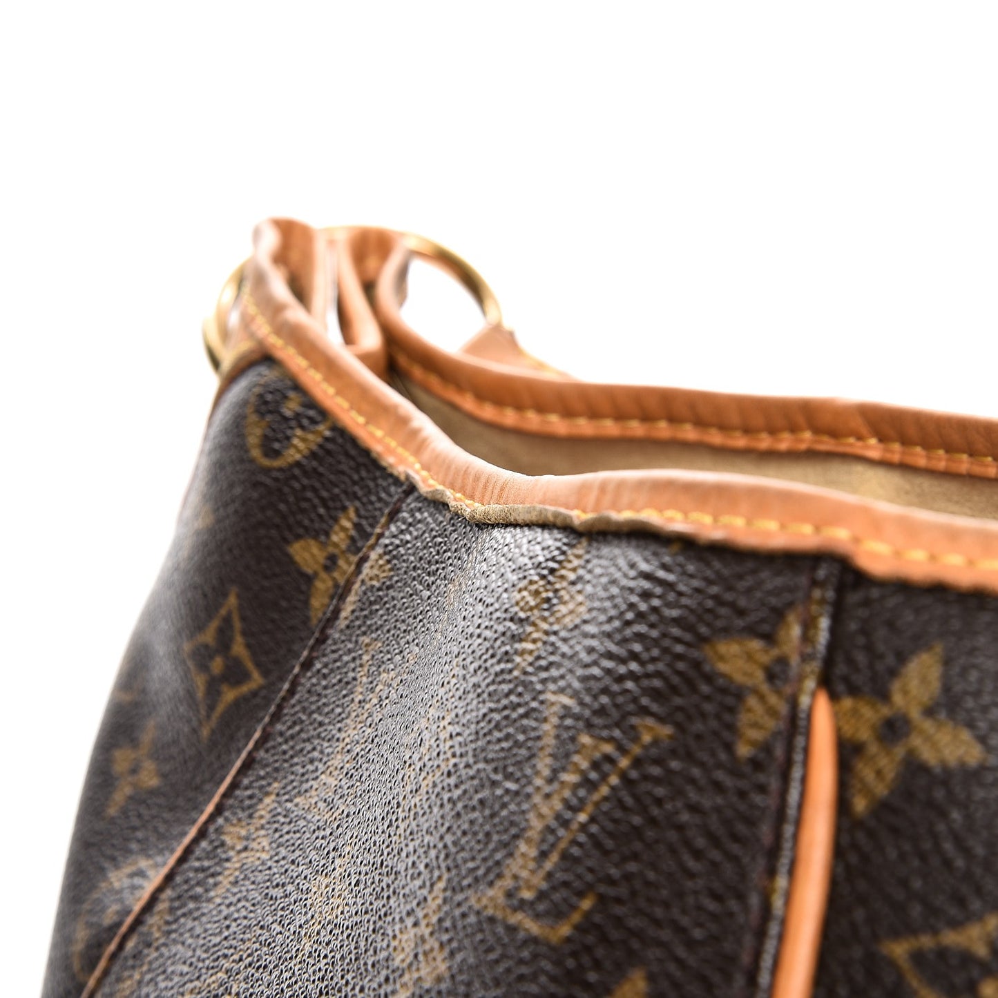 Monogram Galliera PM