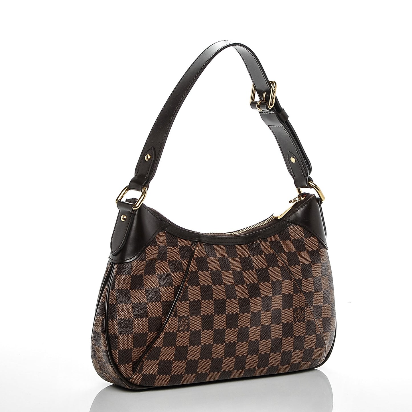 Damier Ebene Thames PM
