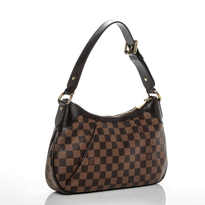 Louis Vuitton Damier Ebene Thames PM 3 of 6
