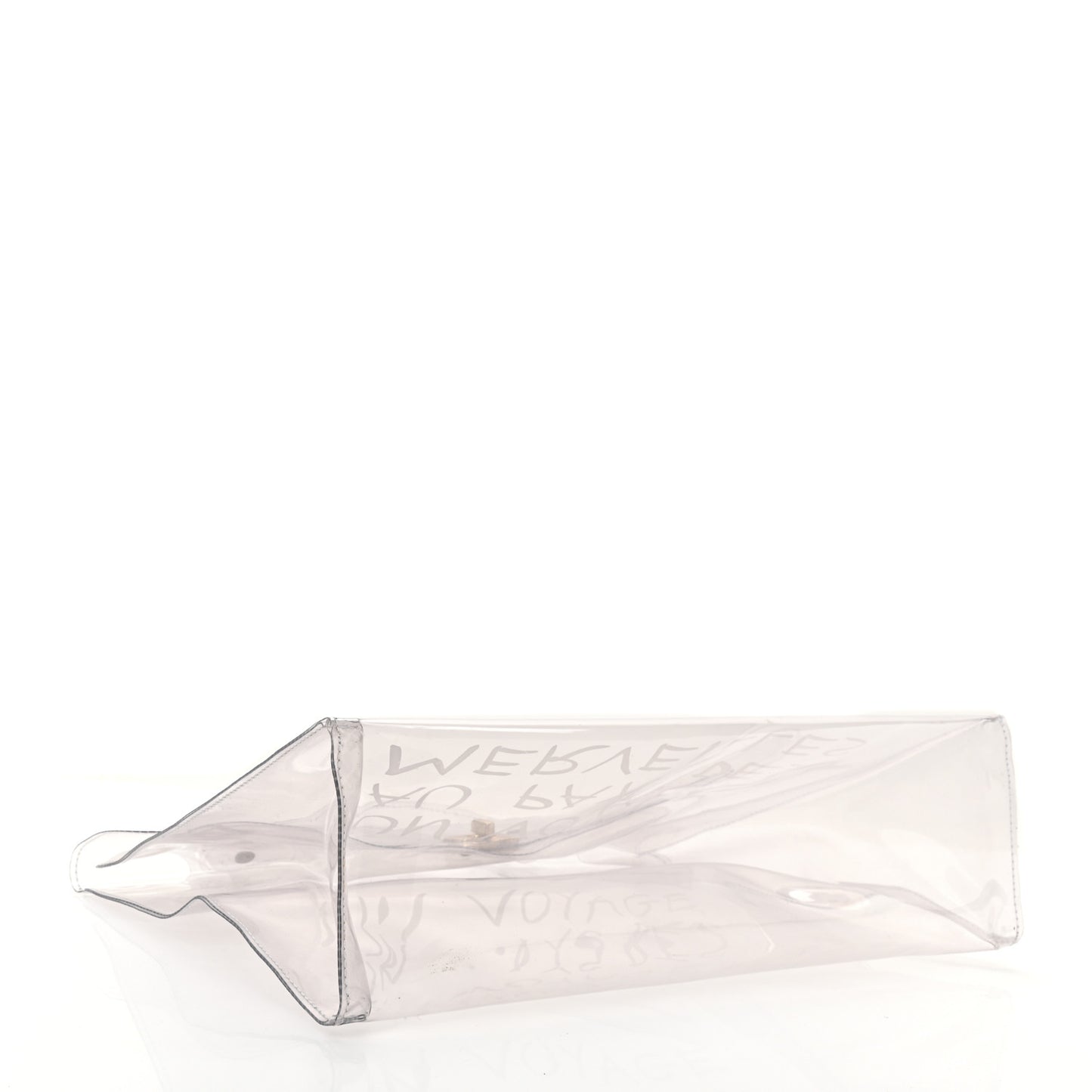 Vinyl Souvenir De L'Exposition Kelly Transparent