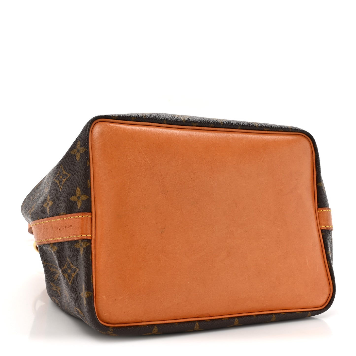 Monogram Petit Noe