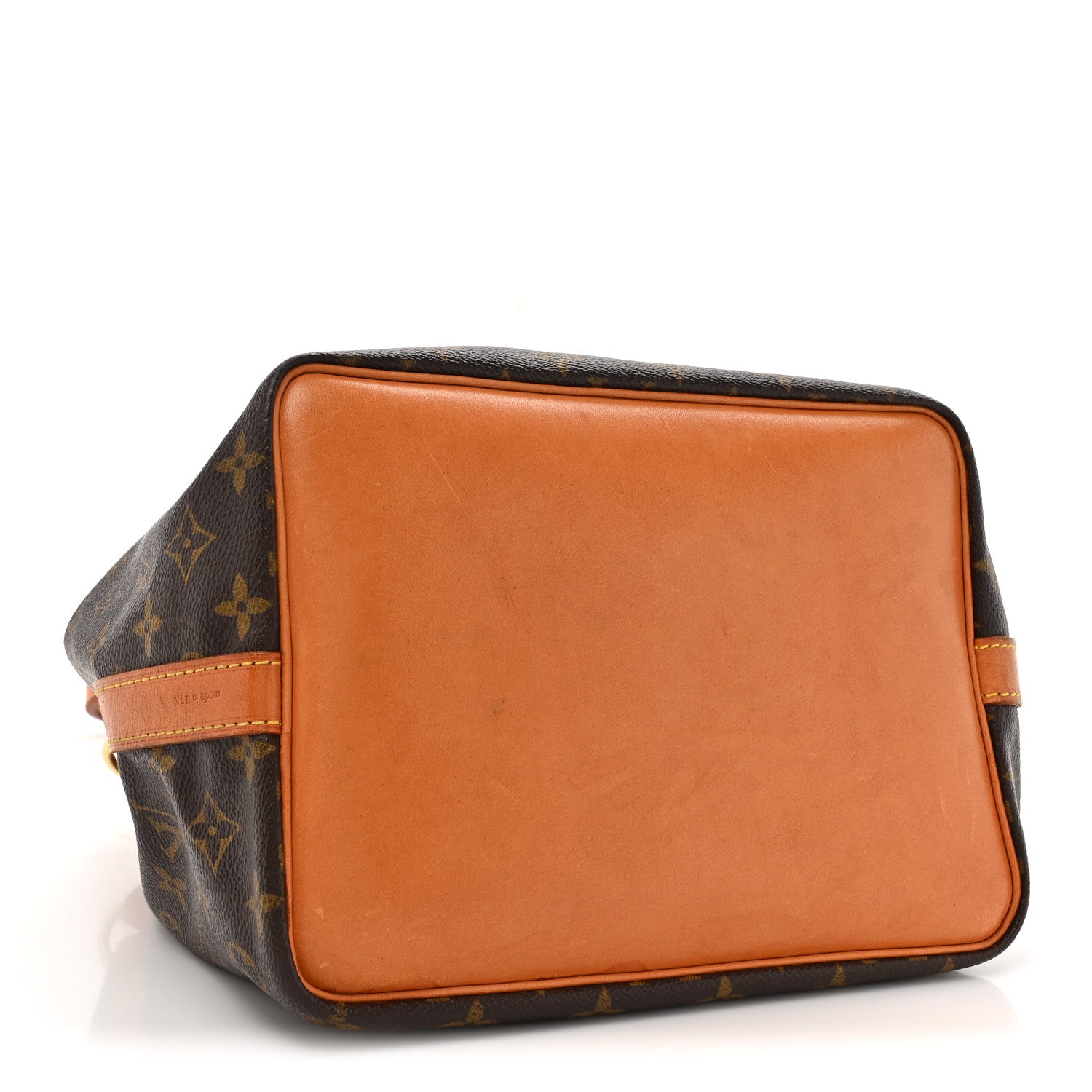 Louis Vuitton Monogram Petit Noe 4 of 17