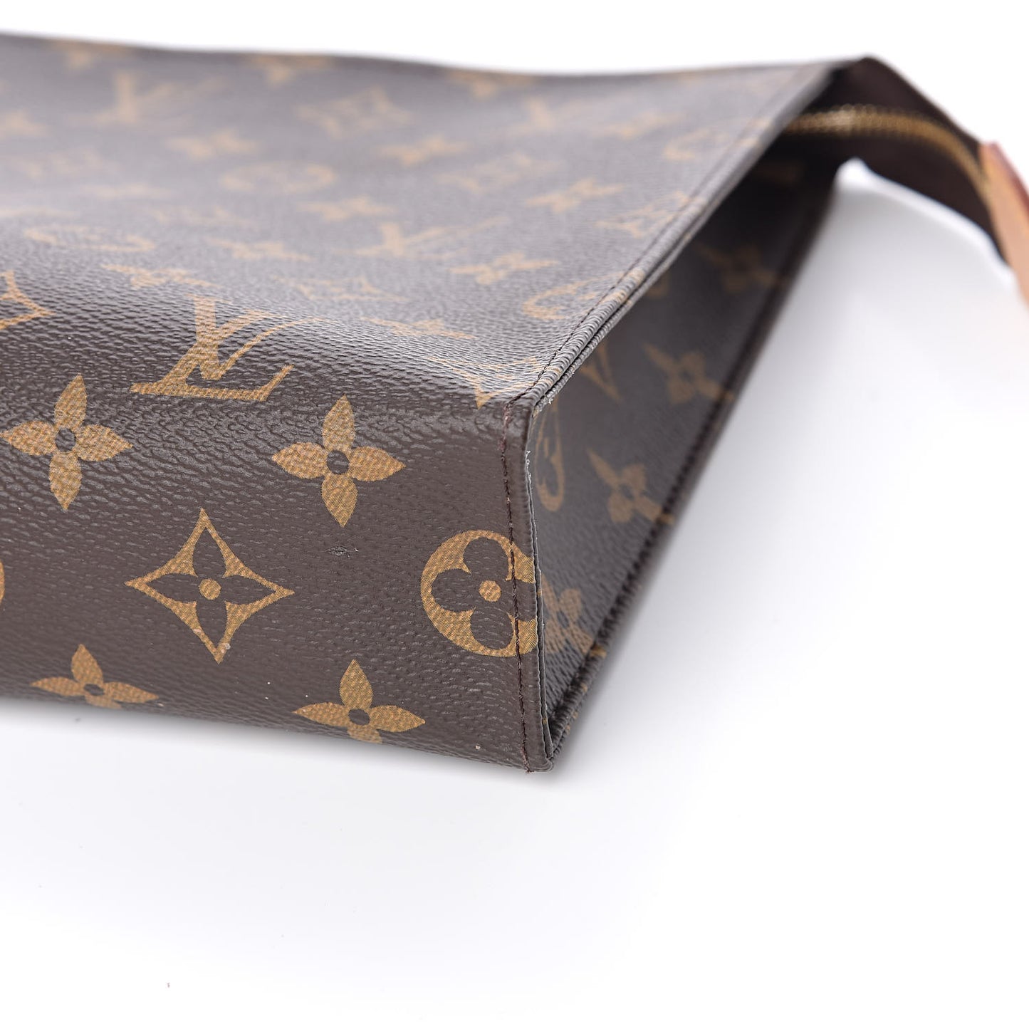 Monogram Toiletry Pouch 26