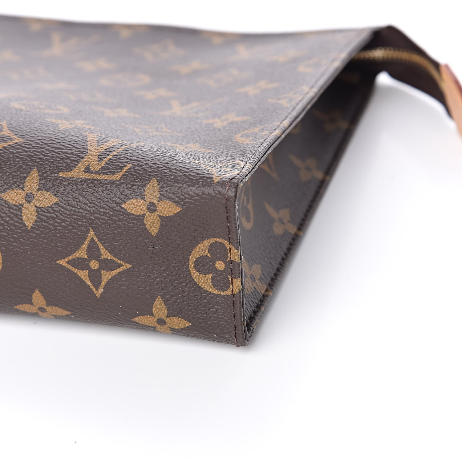 Louis Vuitton Monogram Toiletry Pouch 26 6 of 9