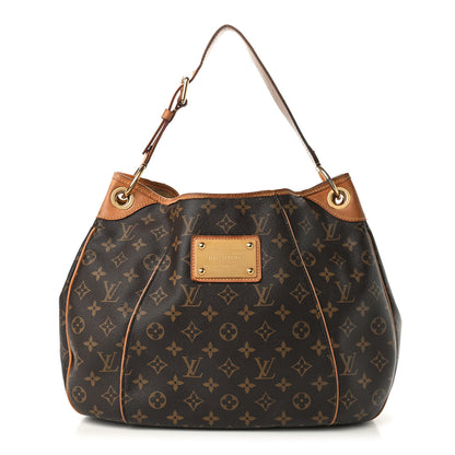 Louis Vuitton Monogram Galliera PM 1 of 15