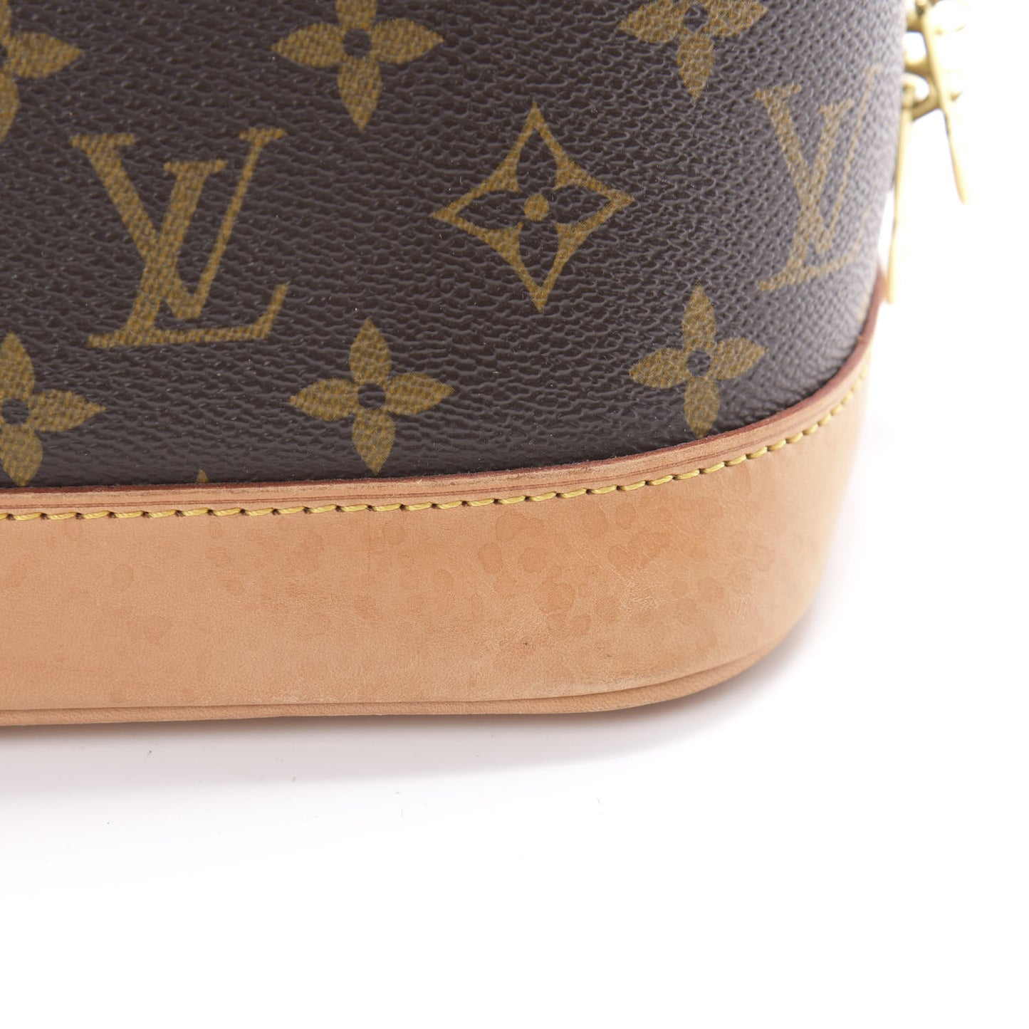 Monogram Alma PM