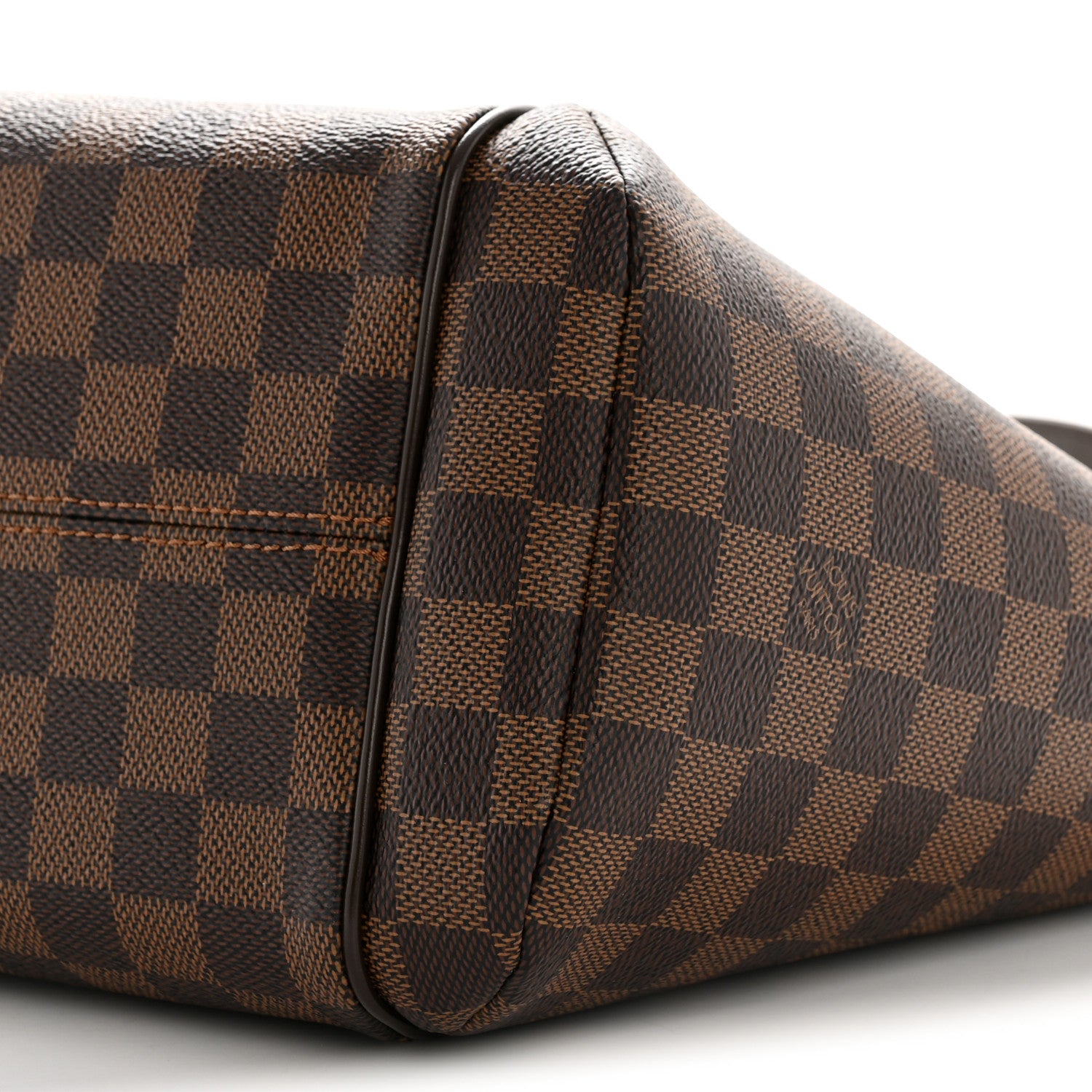 Louis Vuitton Damier Ebene Totally PM 10 of 13