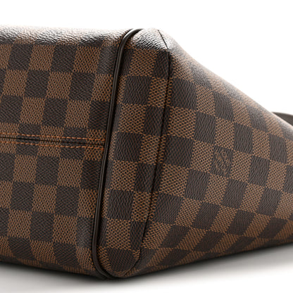 Louis Vuitton Damier Ebene Totally PM 10 of 13