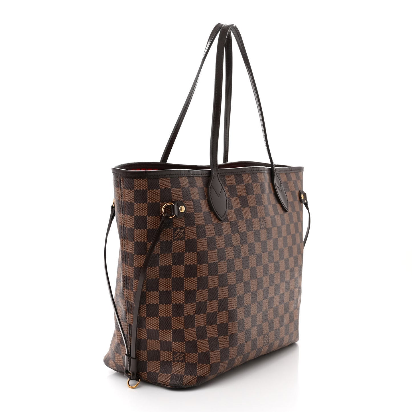 Damier Ebene Neo Neverfull MM