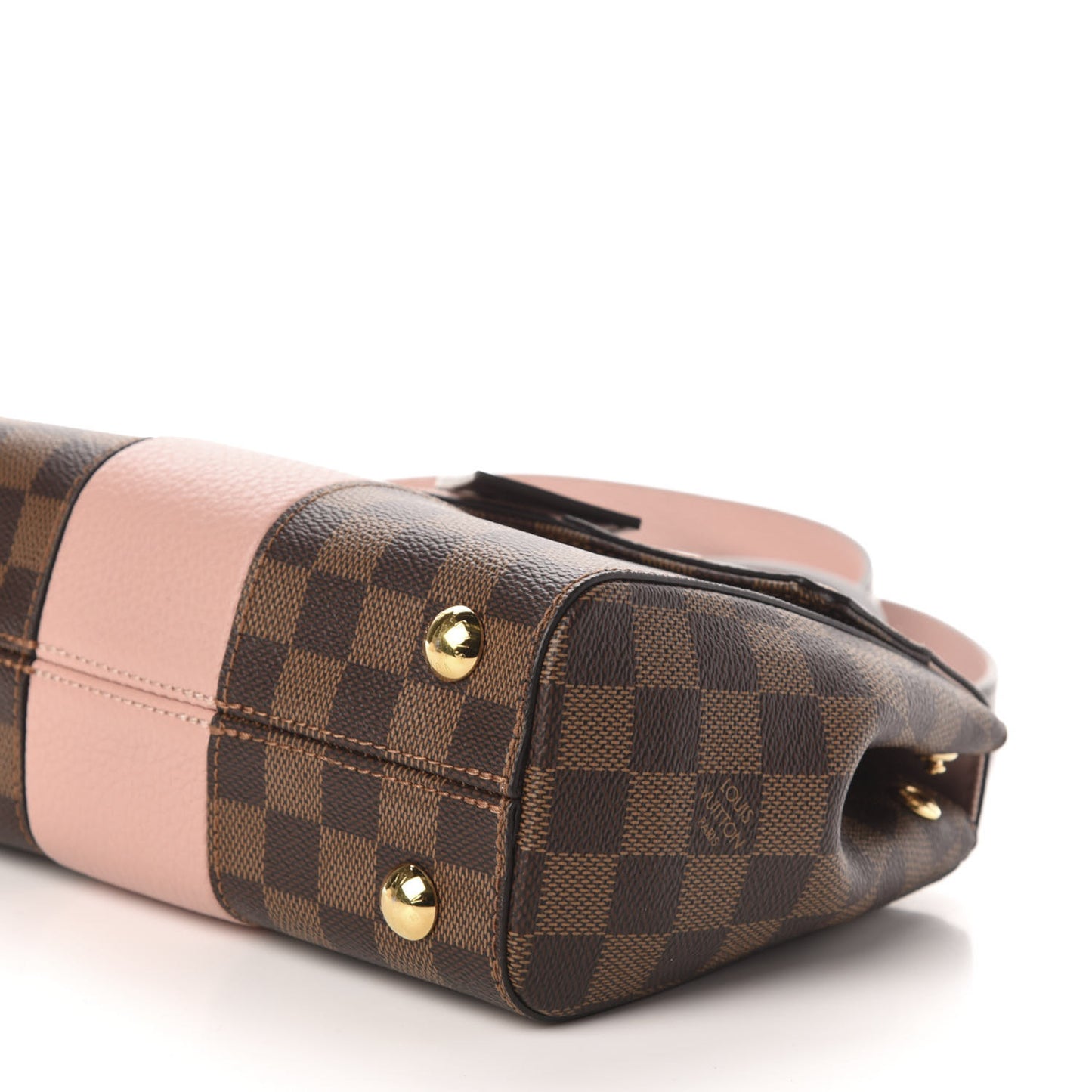 Damier Ebene Bond Street BB Magnolia