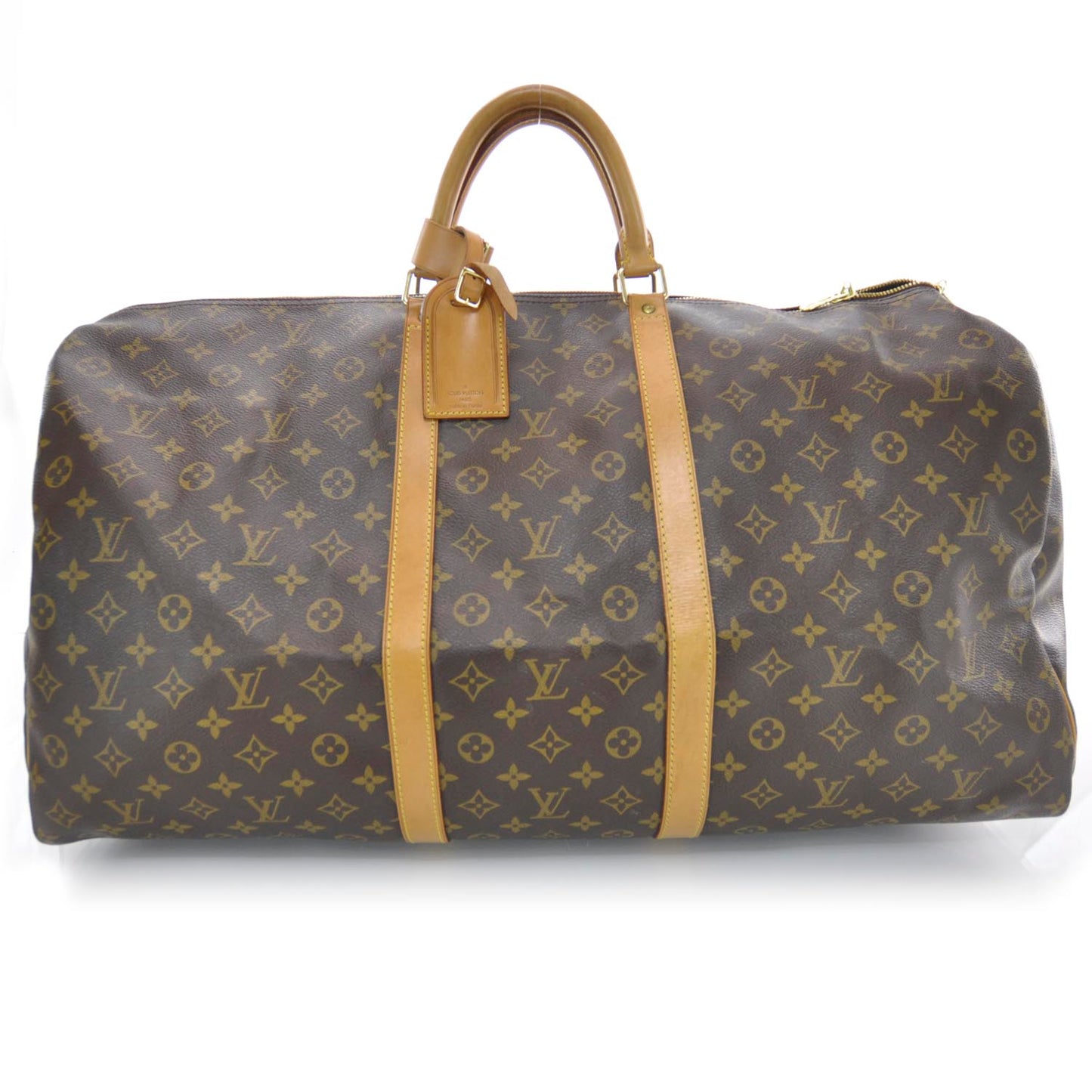 Monogram Keepall 60