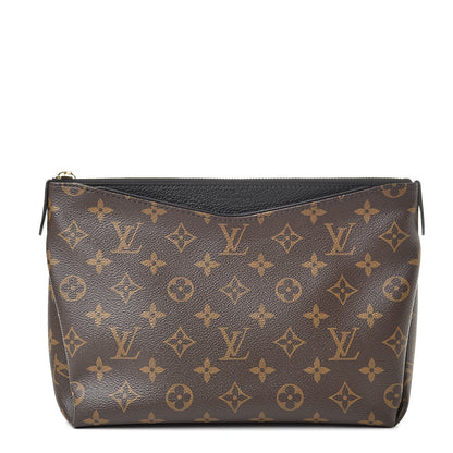 Louis Vuitton Monogram Pallas Beauty Case Black 1 of 7