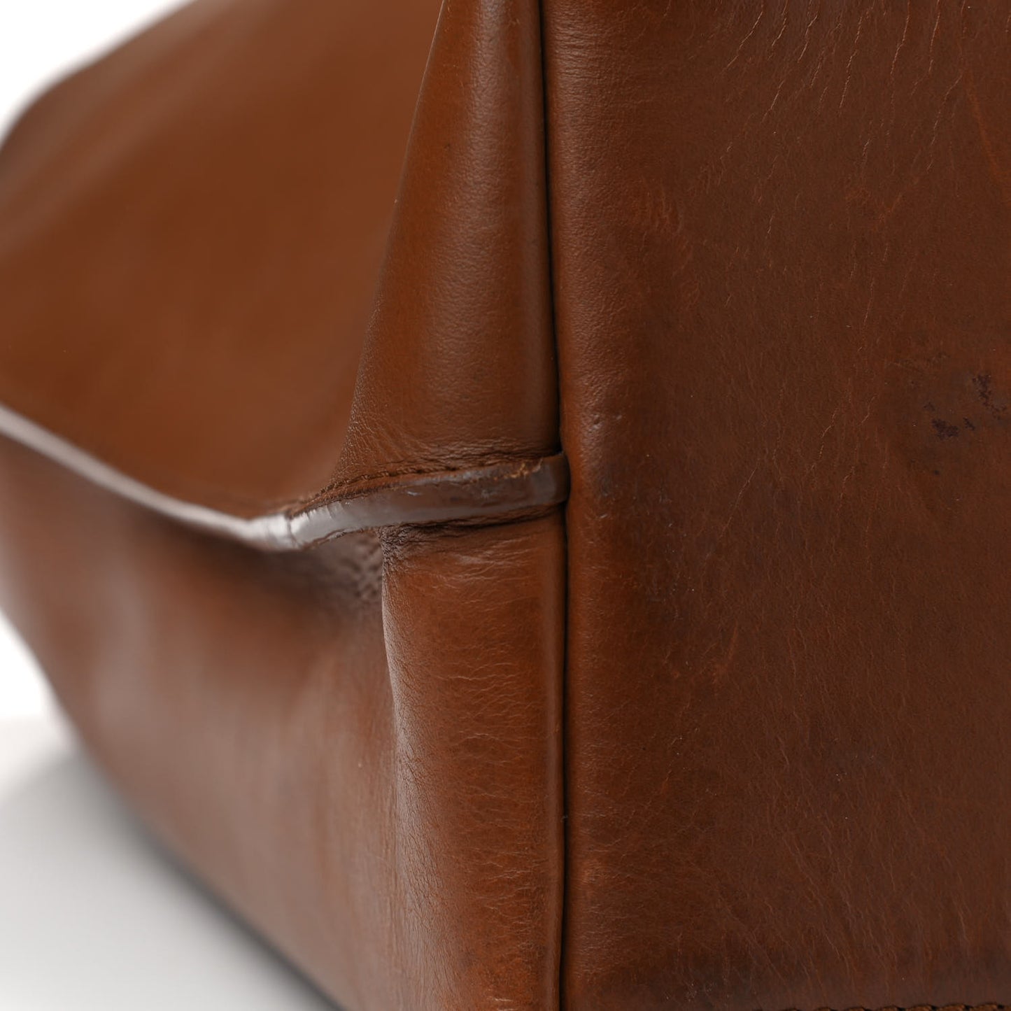 Nomade V Serigraph Tote