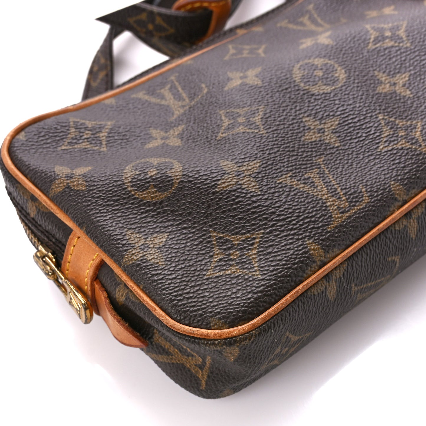 Monogram Pochette Marly Bandouliere
