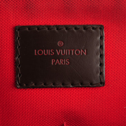 Louis Vuitton Damier Ebene Westminster GM 7 of 8