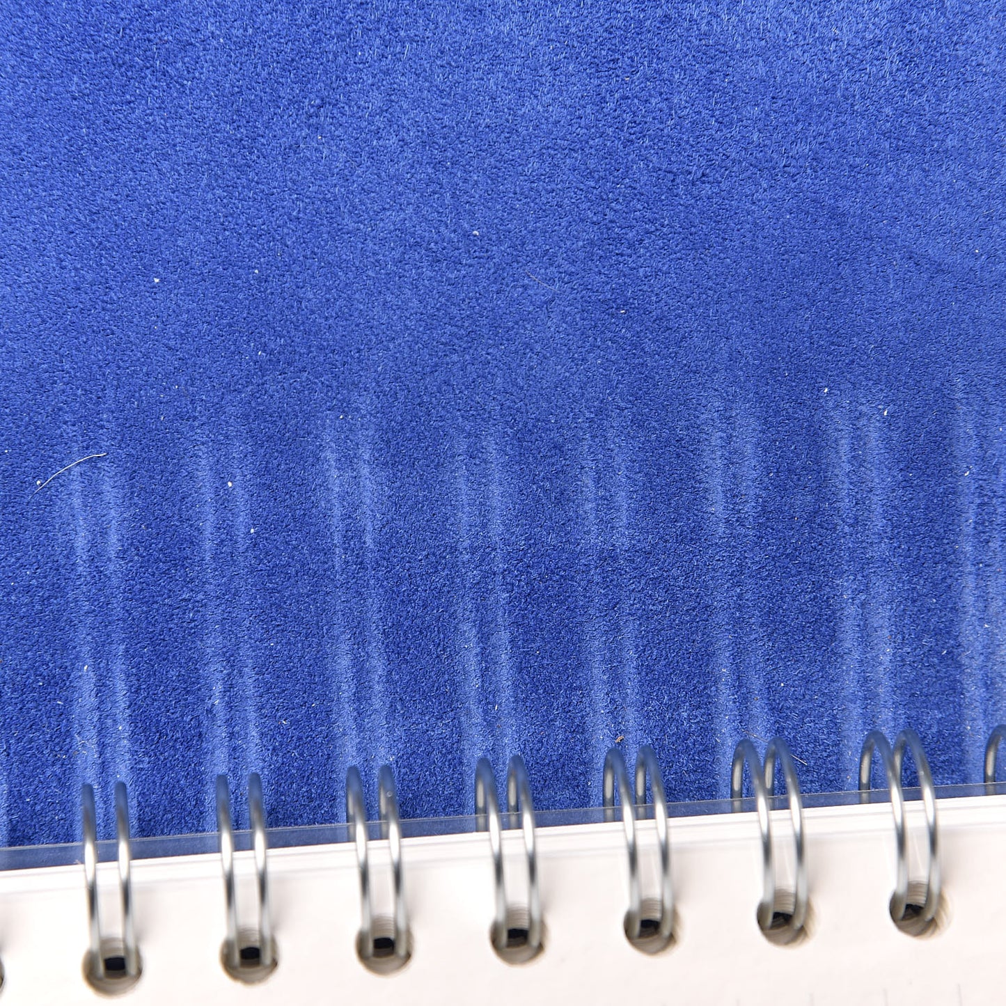 Togo Ulysse PM Notebook Cover Bleu Electrique