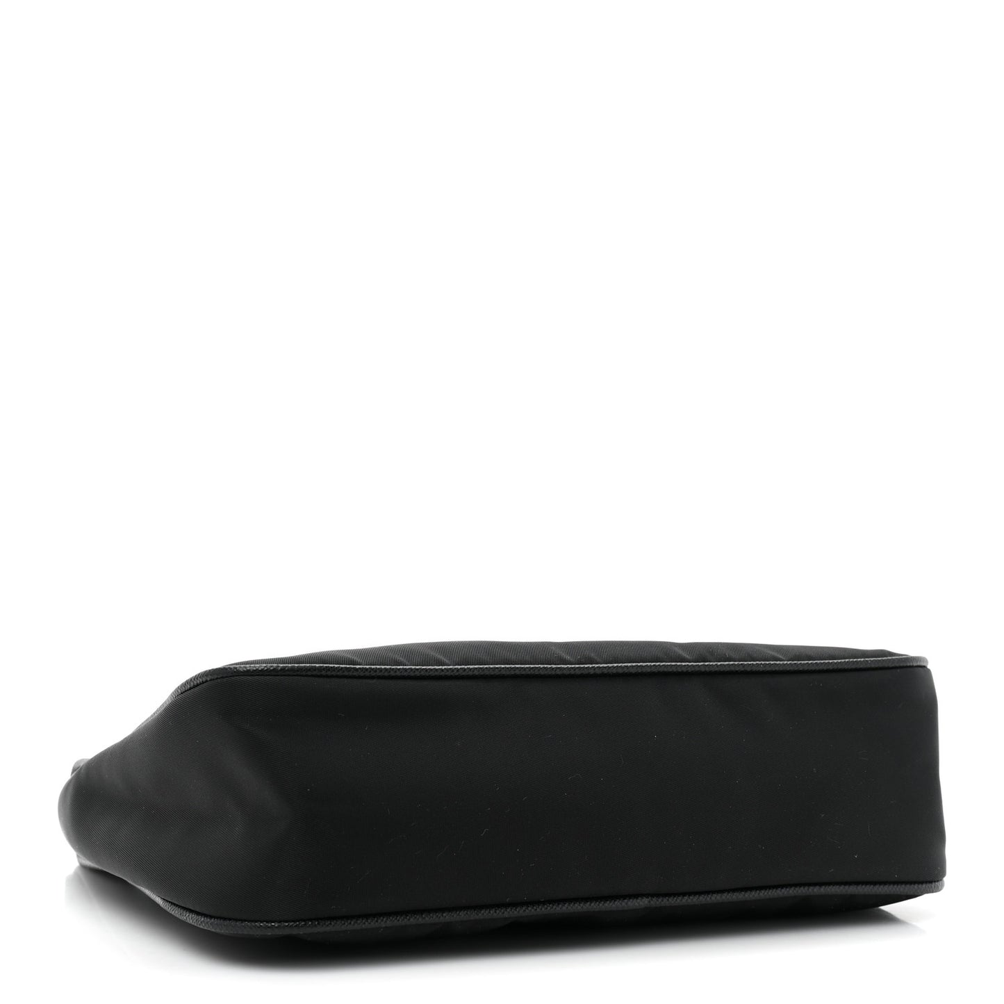 Nylon Re-Edition 2005 Shoulder Bag Black