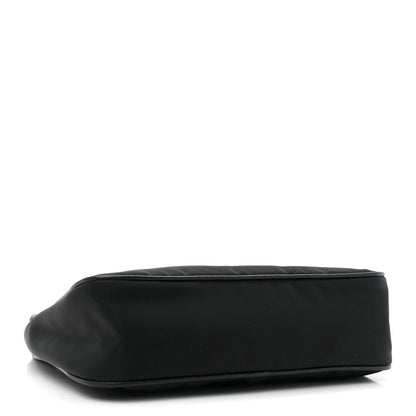 Prada Nylon Re-Edition 2005 Shoulder Bag Black 4 of 8