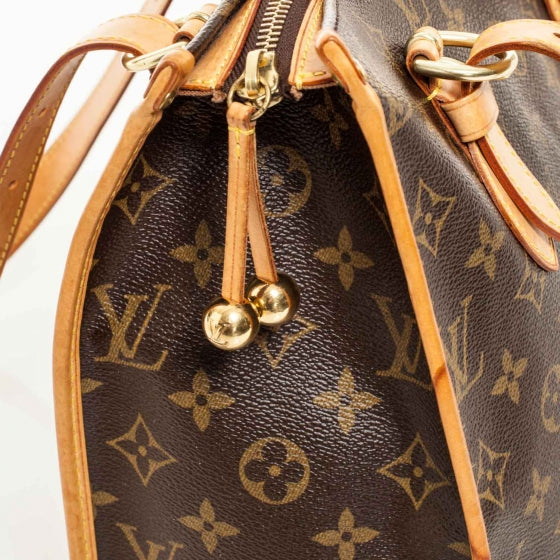 Louis Vuitton Monogram Popincourt Haut 6 of 17