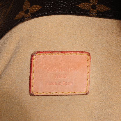 Louis Vuitton Monogram Artsy MM 6 of 8