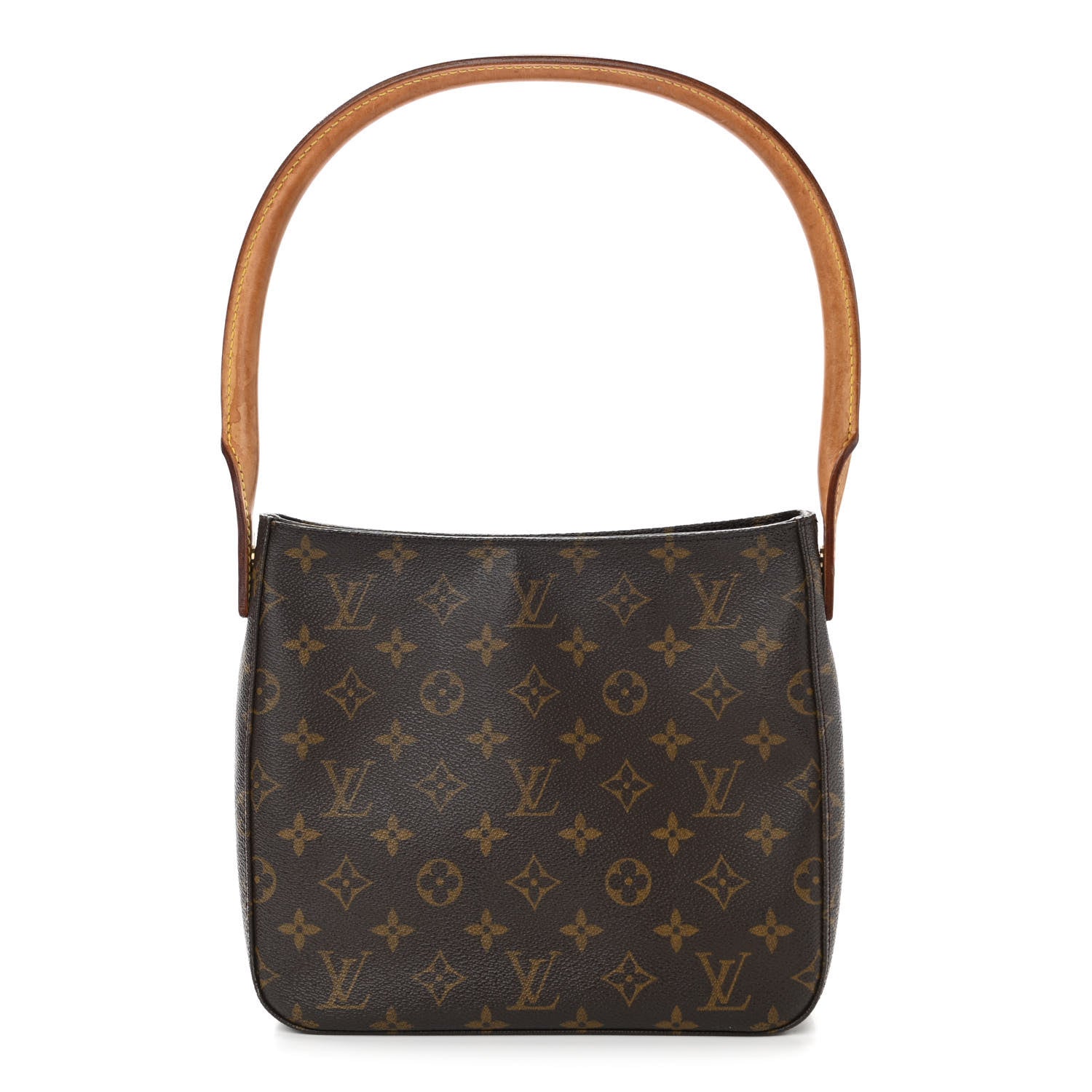 Louis Vuitton Monogram Looping MM 1 of 17