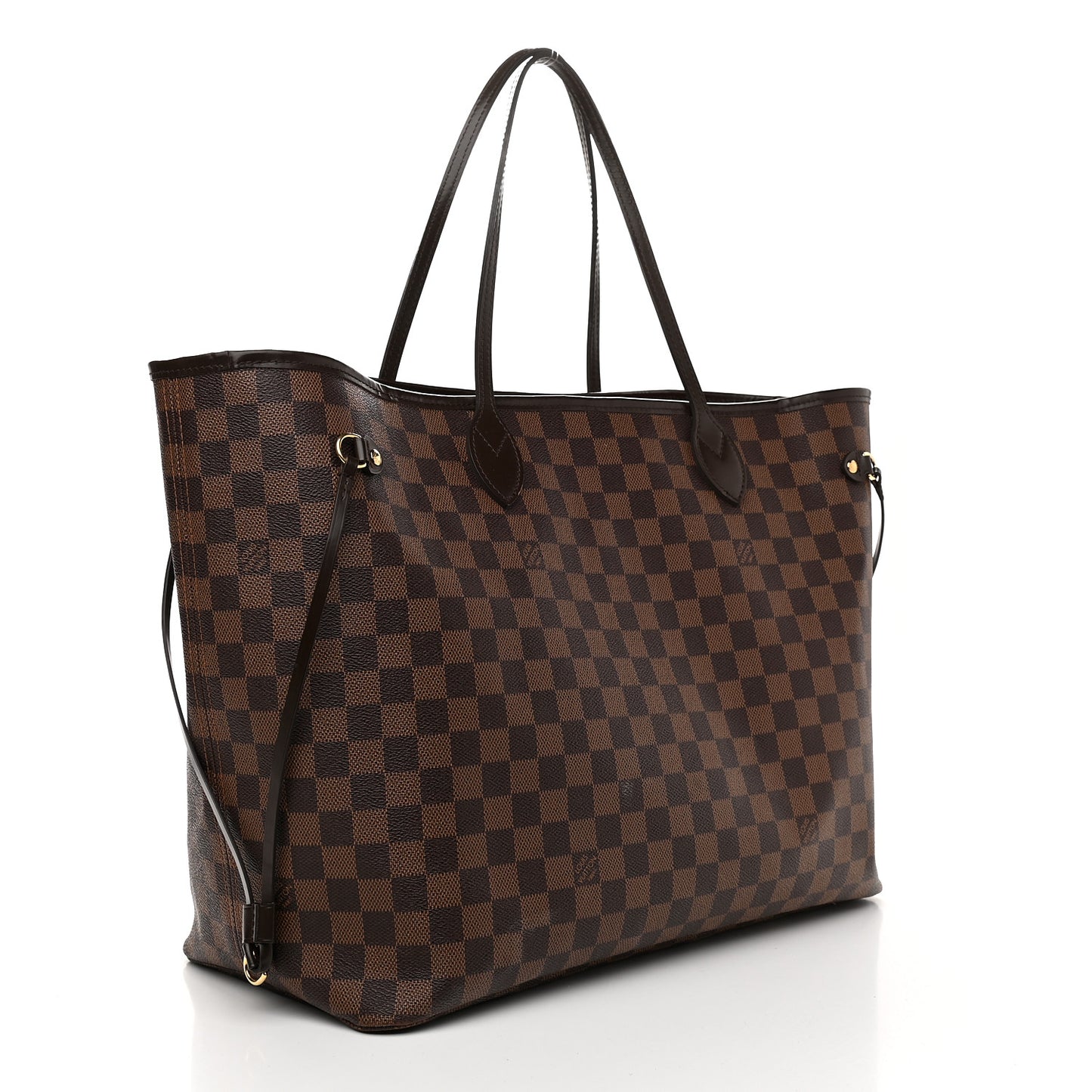 Damier Ebene Neo Neverfull GM