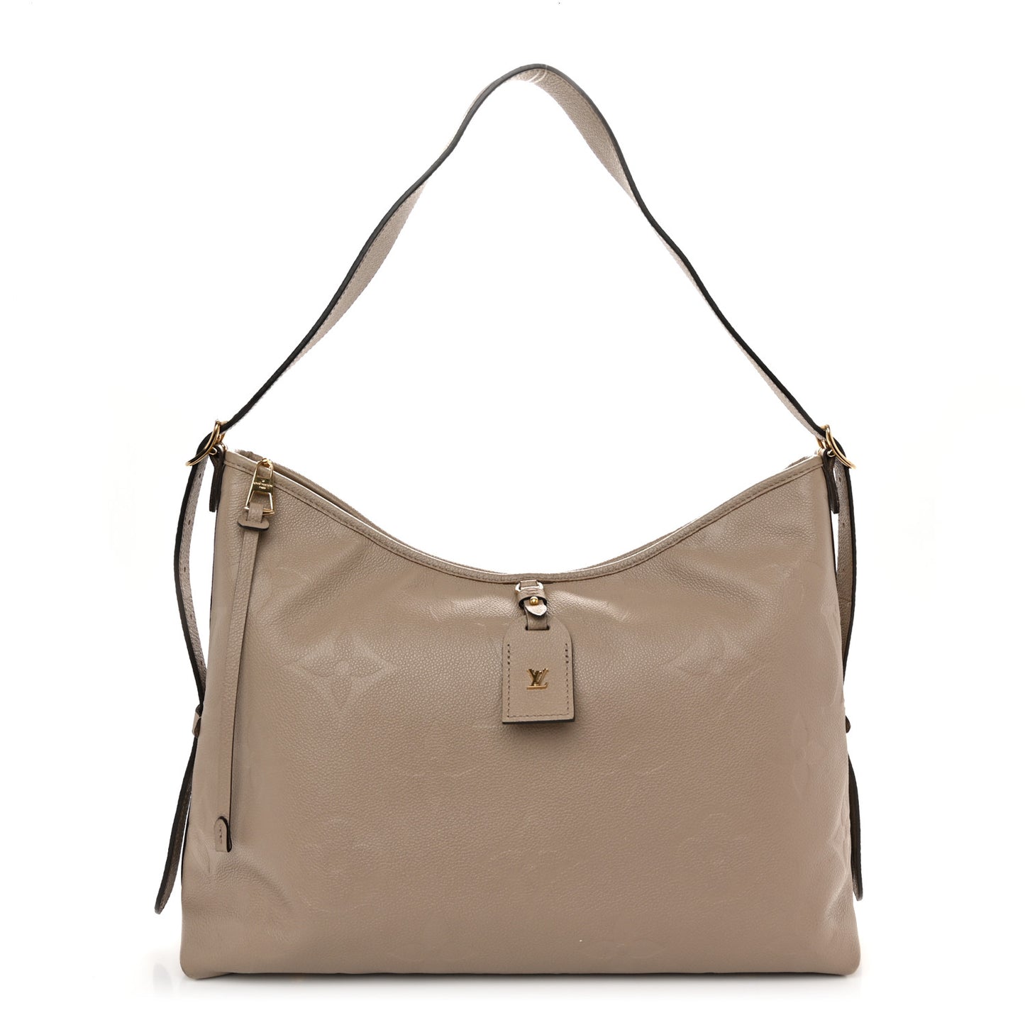 Empreinte Monogram Giant Carryall MM Tourterelle