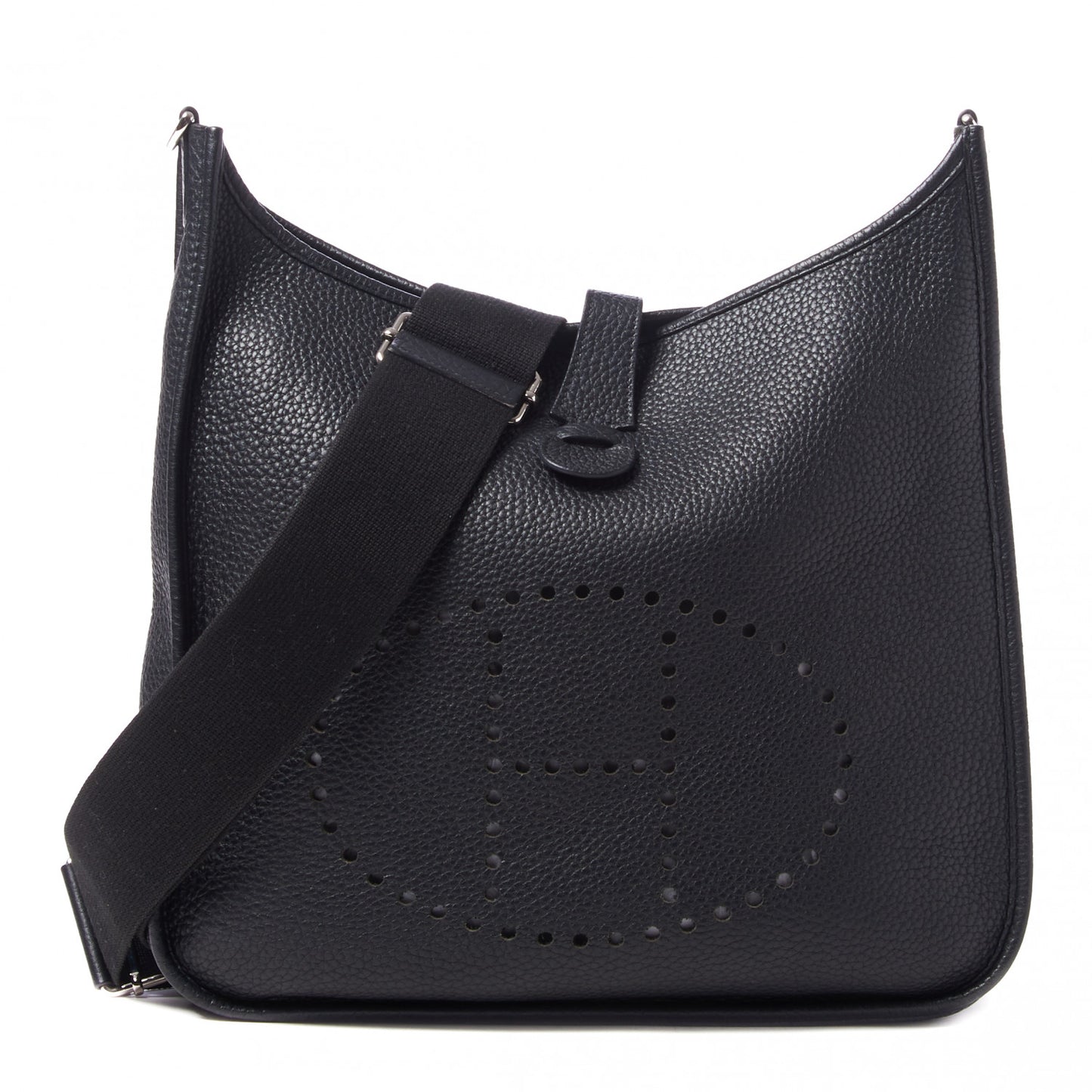 Taurillon Clemence Evelyne III GM Black